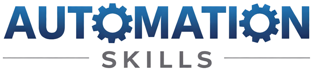 Automation Skills